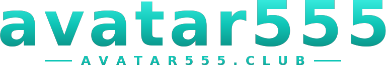 avatar555 logo