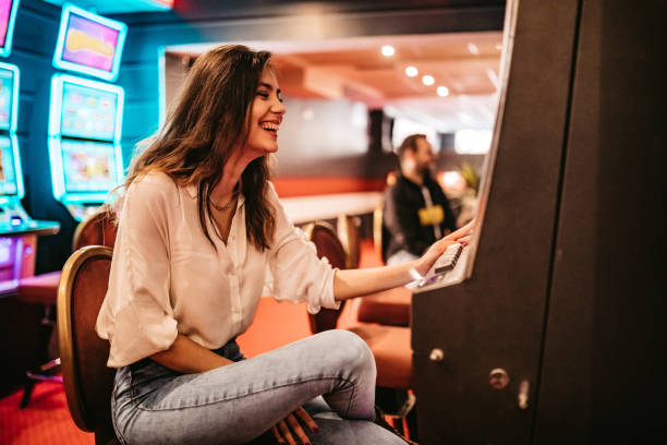 avatar555 Choose Tables Or Fast Casino Rooms